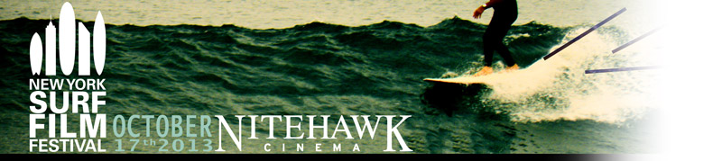 New York Surf Film Festival Official Website