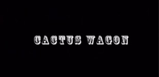 Cactus Wagon