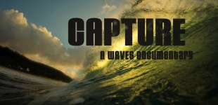 Capture: A WAVES Documentary