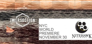INNERSECTION NYC Premiere - A Taylor Steele Movie